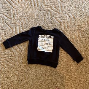 Toys R Us- Koala Kids sweat shirt